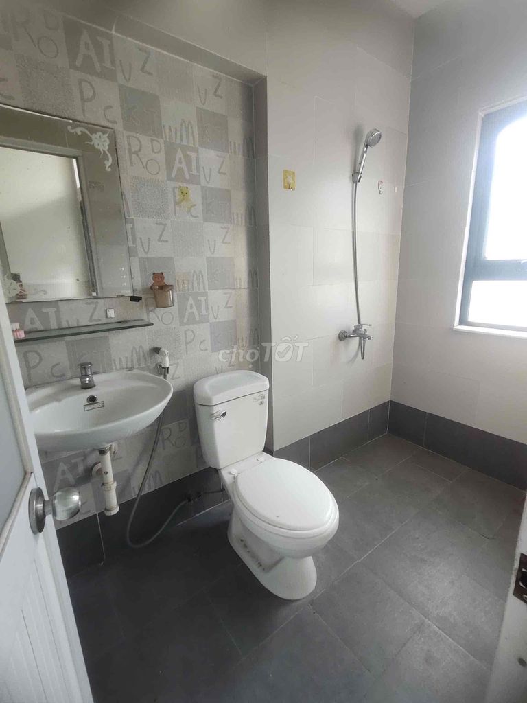 Rent room 30 meters - Nguyễn Ảnh Thủ - Bà Điểm - Hóc Môn