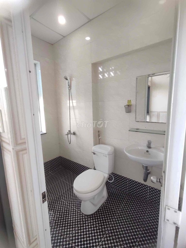 Rent room 30 meters - Nguyễn Ảnh Thủ - Bà Điểm - Hóc Môn