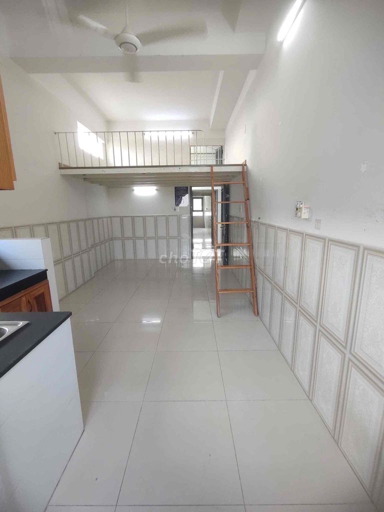 Rent room 30 meters - Nguyễn Ảnh Thủ - Bà Điểm - Hóc Môn