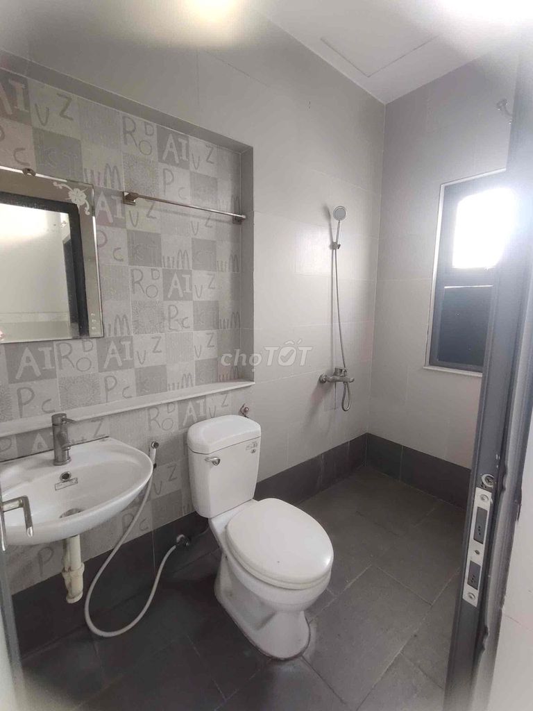 Rent room 30 meters - Nguyễn Ảnh Thủ - Bà Điểm - Hóc Môn