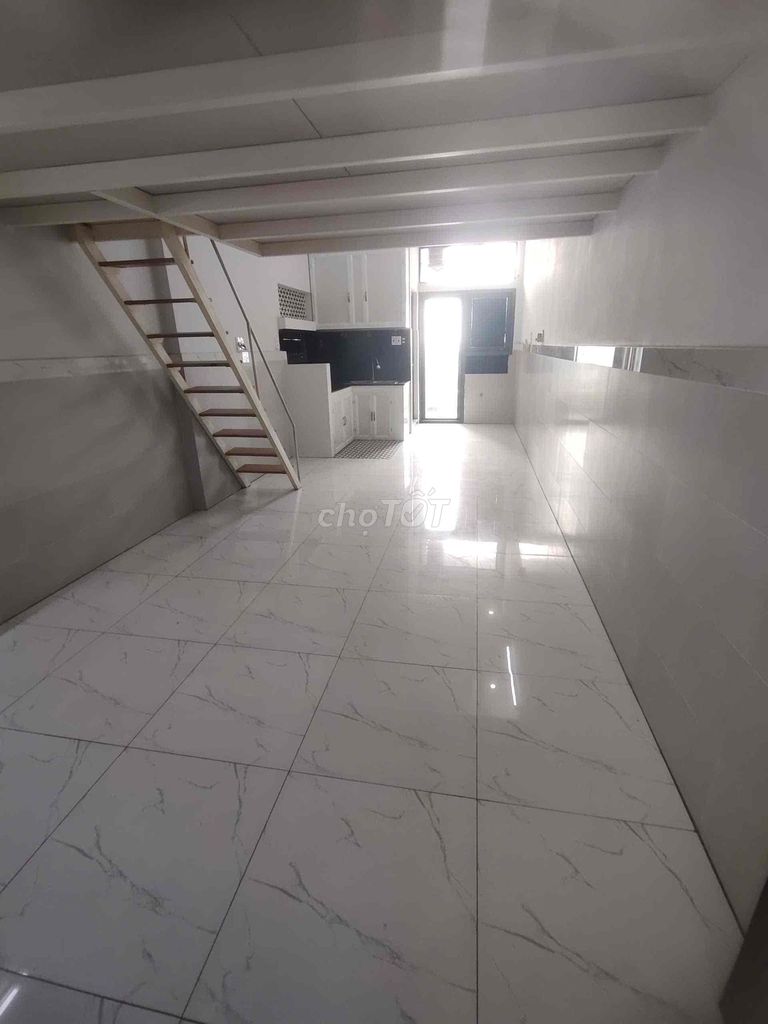 Rent room 30 meters - Nguyễn Ảnh Thủ - Bà Điểm - Hóc Môn
