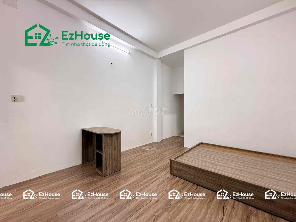 For Pet-New House 1 Bancol 35 M2 Full interior - near Lang-Hah