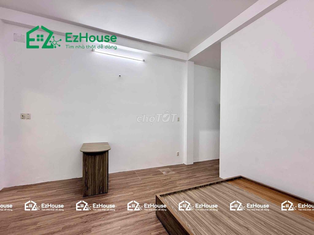 For Pet-New House 1 Bancol 35 M2 Full interior - near Lang-Hah