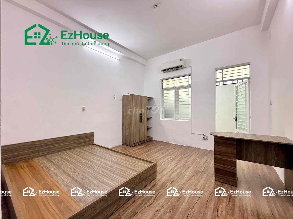 For Pet-New House 1 Bancol 35 M2 Full interior - near Lang-Hah