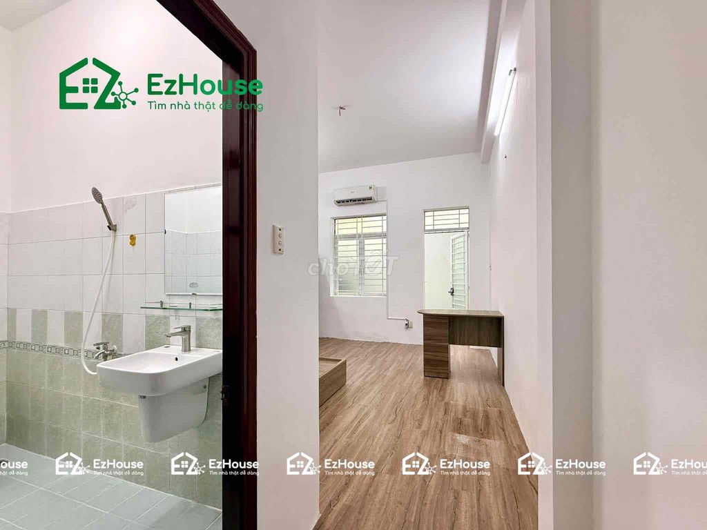 For Pet-New House 1 Bancol 35 M2 Full interior - near Lang-Hah