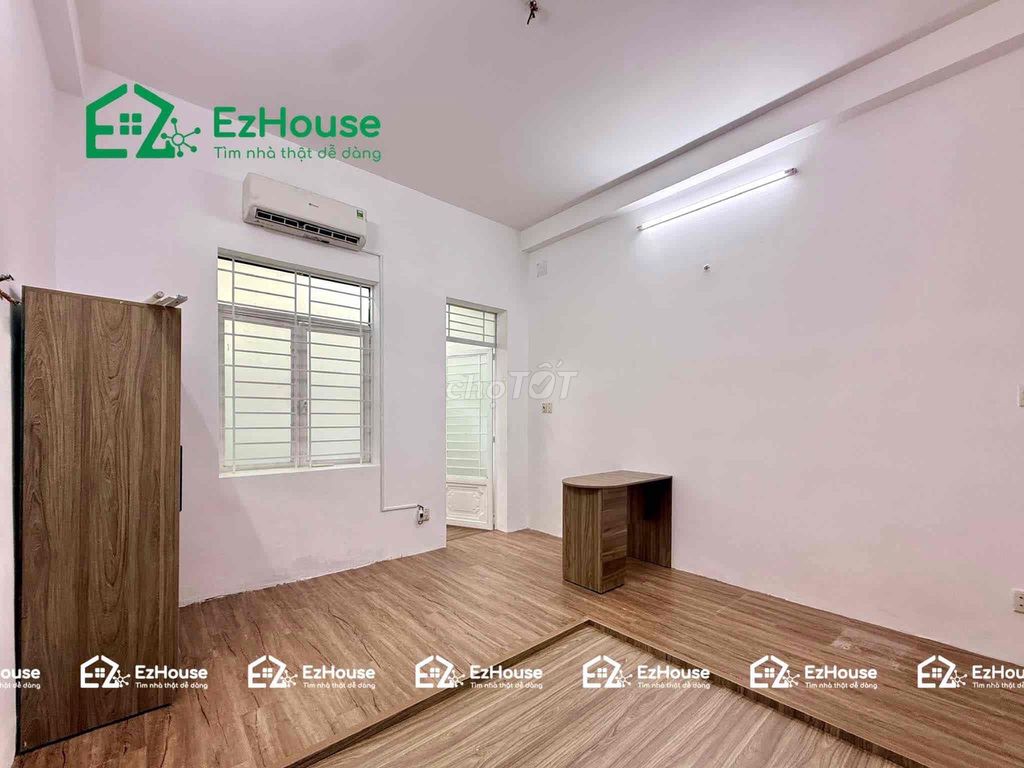 For Pet-New House 1 Bancol 35 M2 Full interior - near Lang-Hah