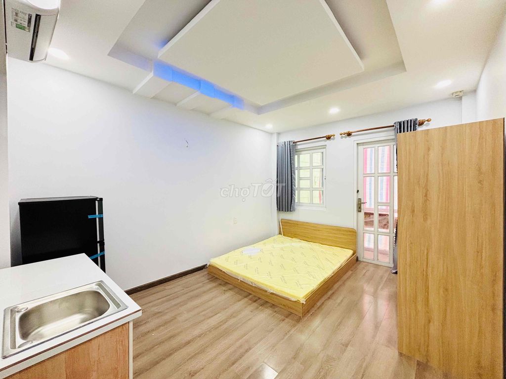 Rent a new room full of furniture
