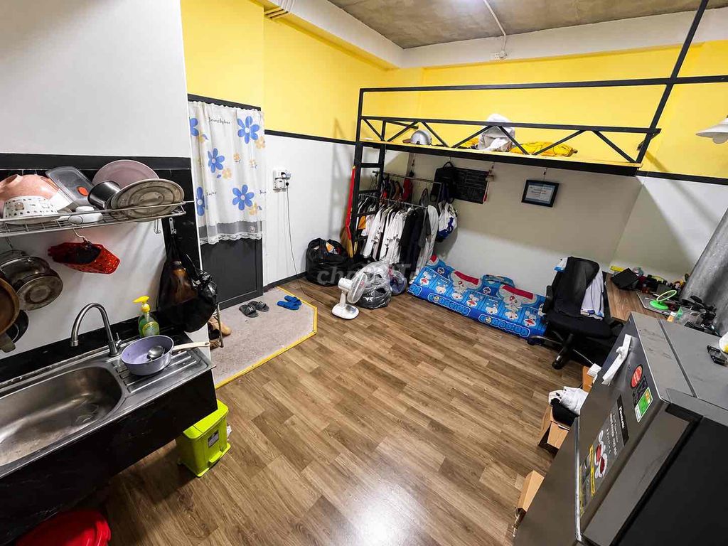 room check.