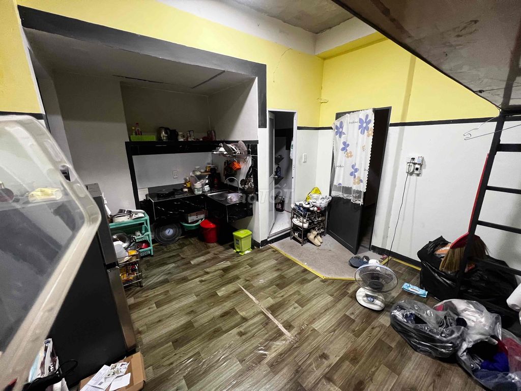 room check.