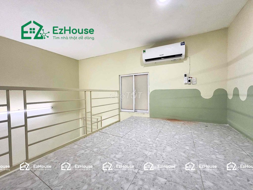 Rent the service apartment, new boarding room, middle school, department 12th.