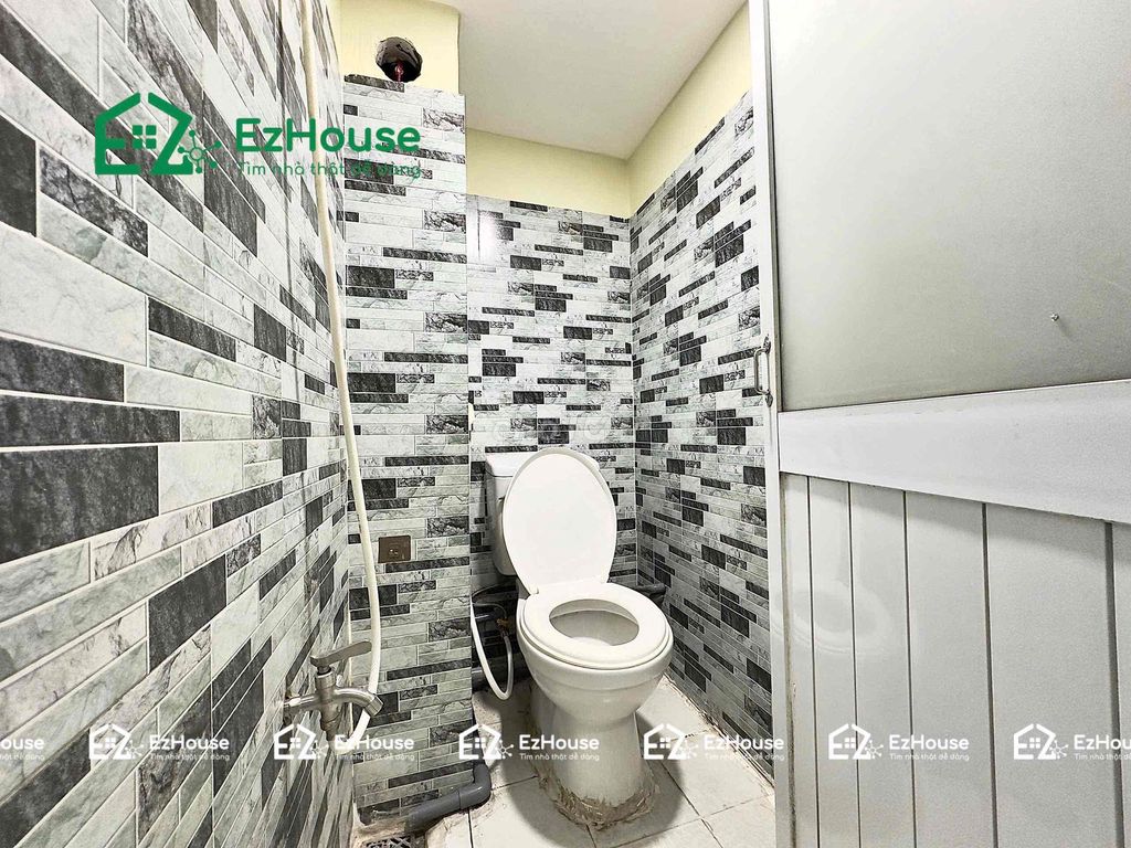 Rent the service apartment, new boarding room, middle school, department 12th.