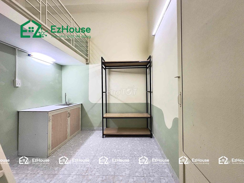 Rent the service apartment, new boarding room, middle school, department 12th.