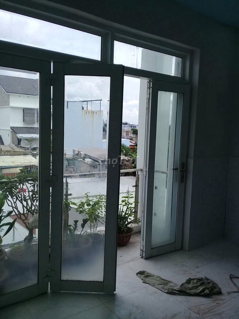 Rent a số 1 Hiệp Bình Phước motel near the Great City