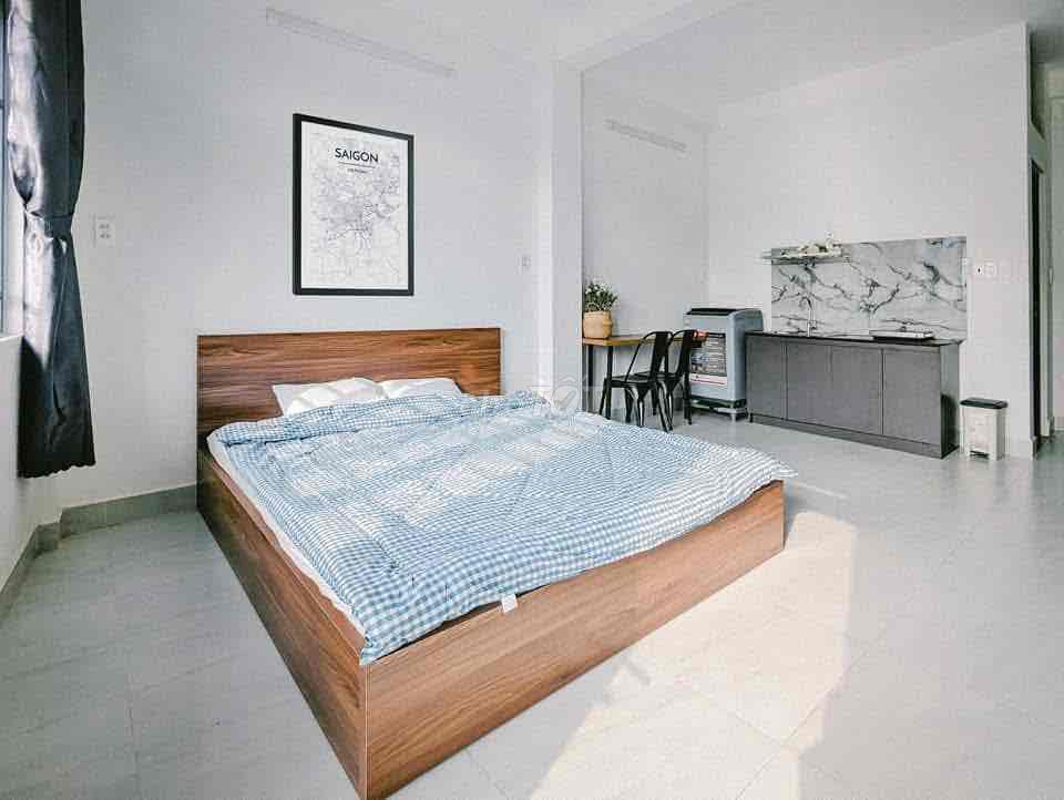Phú Nhuận county full interior room (Ban X) (Servation Street)