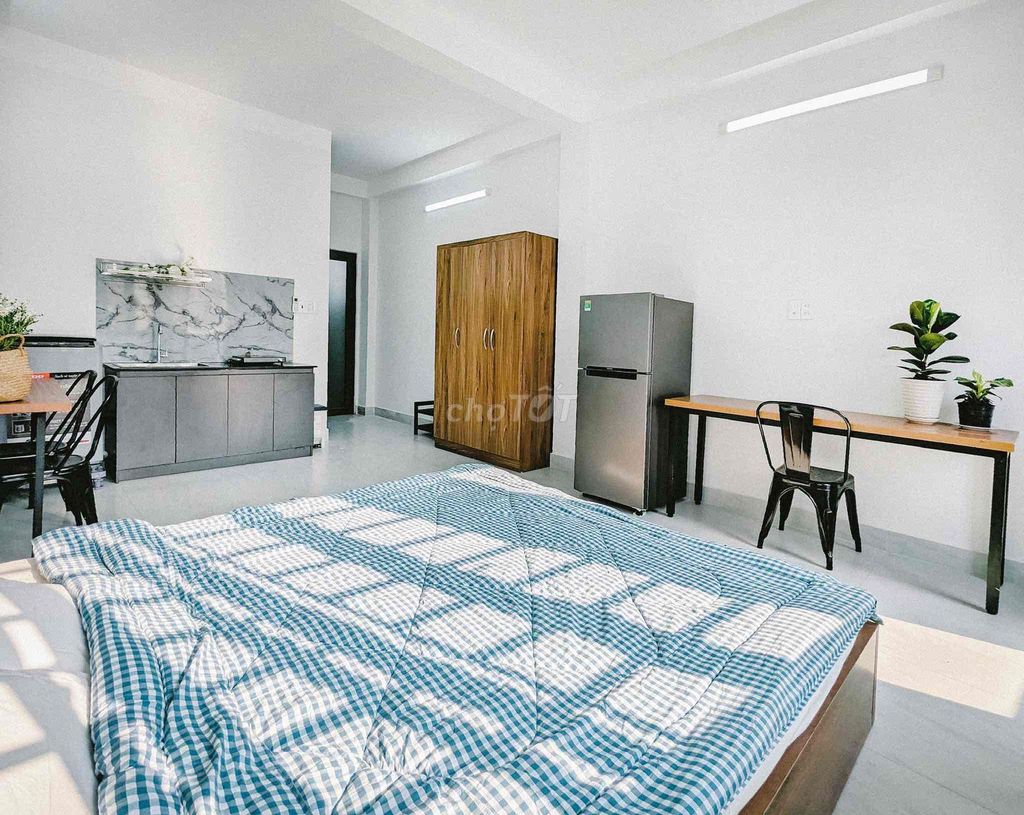 Phú Nhuận county full interior room (Ban X) (Servation Street)
