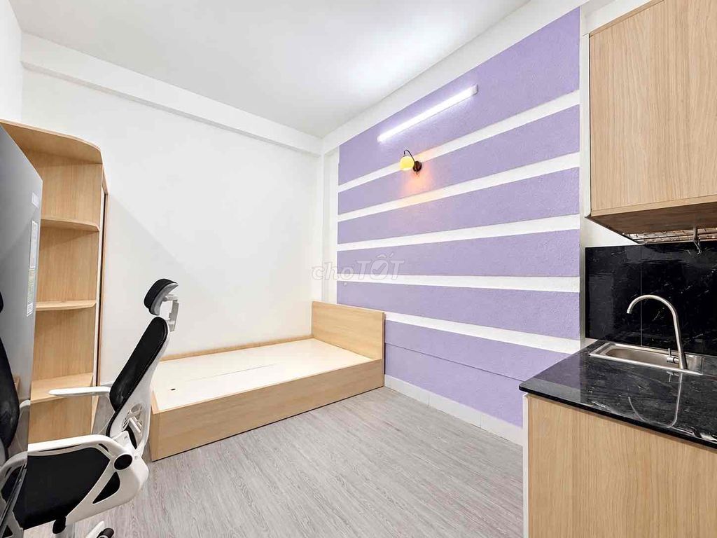 Get the new Fulm 7 suite near aeon Mall University of Public Trade