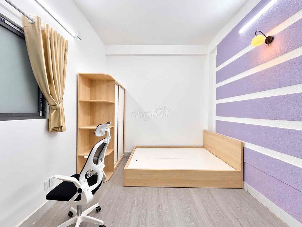 Get the new Fulm 7 suite near aeon Mall University of Public Trade