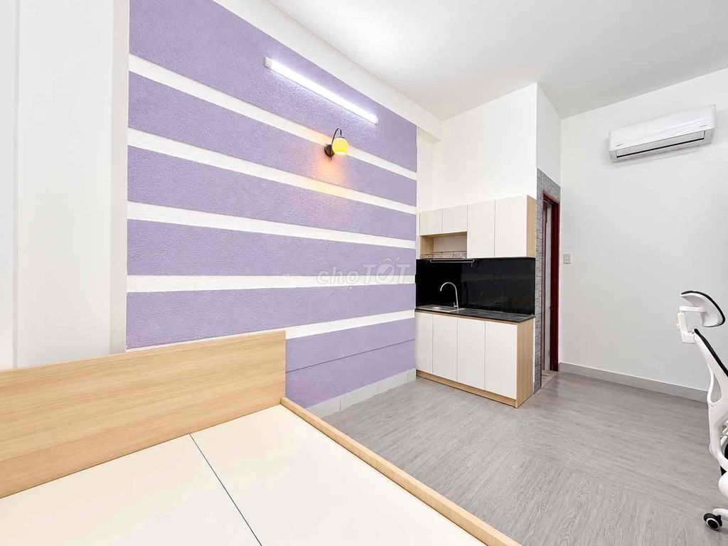 Get the new Fulm 7 suite near aeon Mall University of Public Trade
