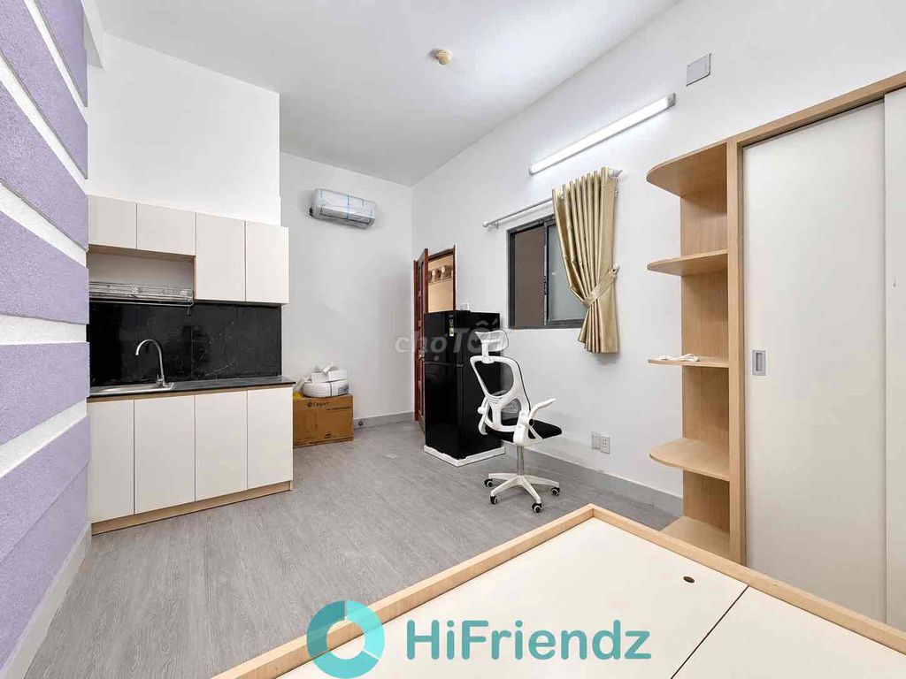 Get the new Fulm 7 suite near aeon Mall University of Public Trade