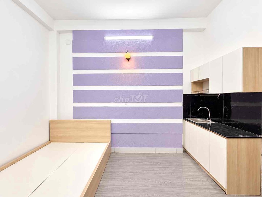 Get the new Fulm 7 suite near aeon Mall University of Public Trade