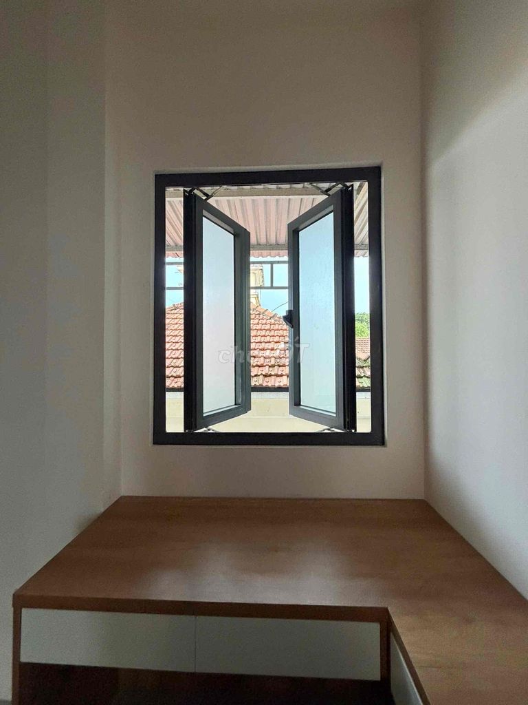New builder to rent