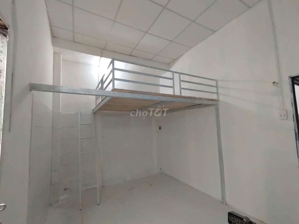 Inn room