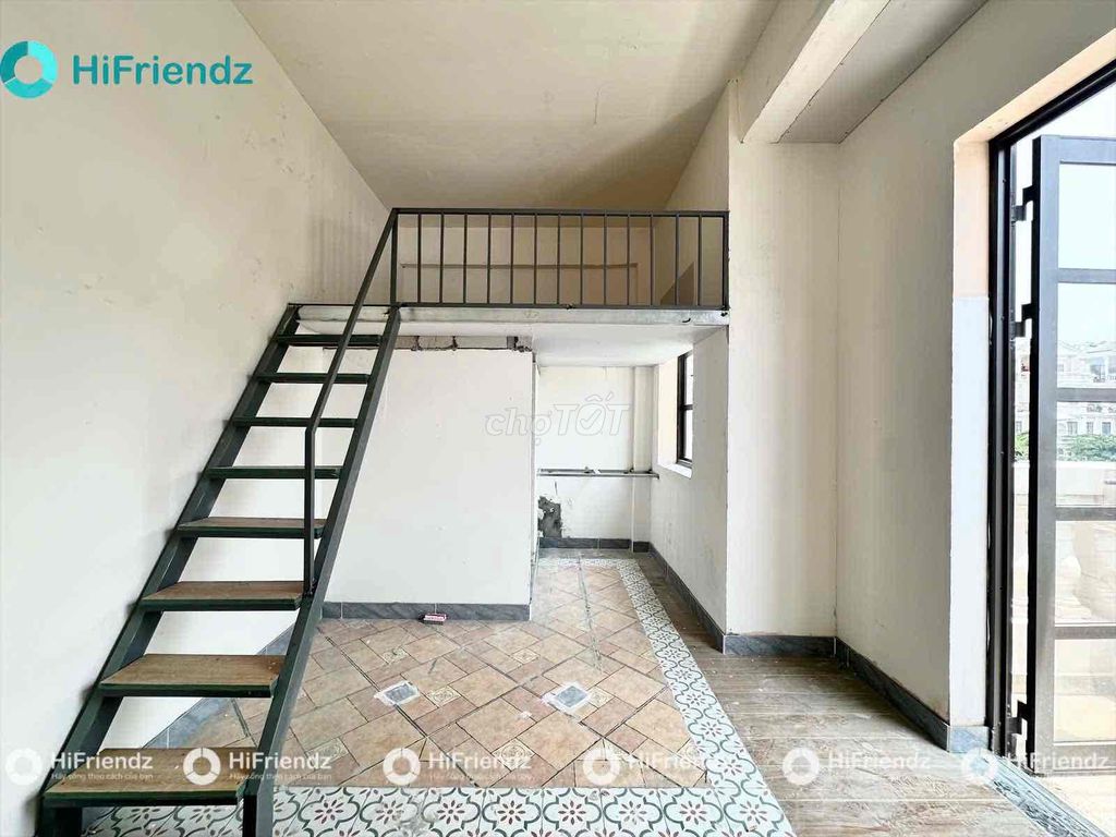 high guard has built 100%_bancool_now City parkhills_Gò Vấp