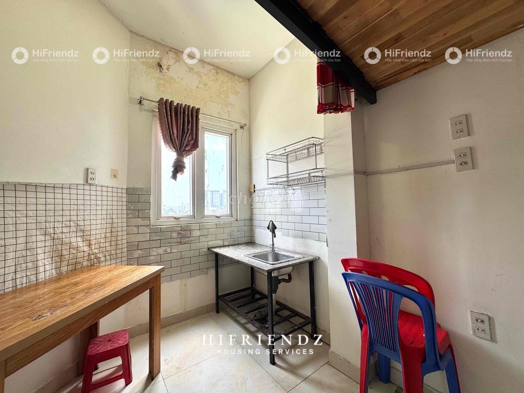 Private Washer Room - Killer Protection, Media