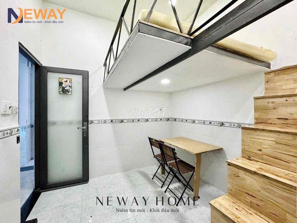 - Gò Dầu company suite.