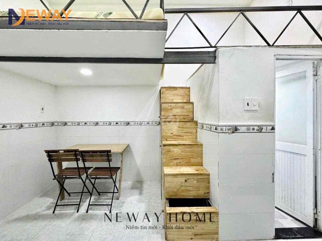 - Gò Dầu company suite.