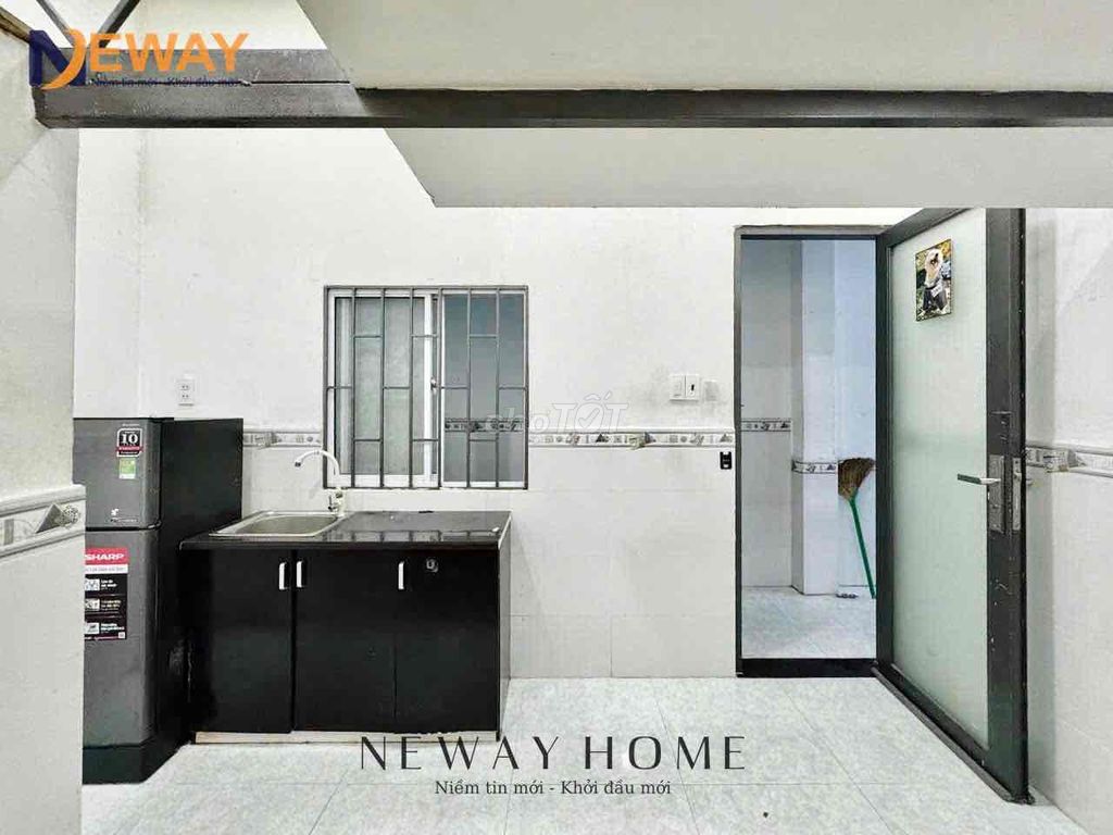 - Gò Dầu company suite.