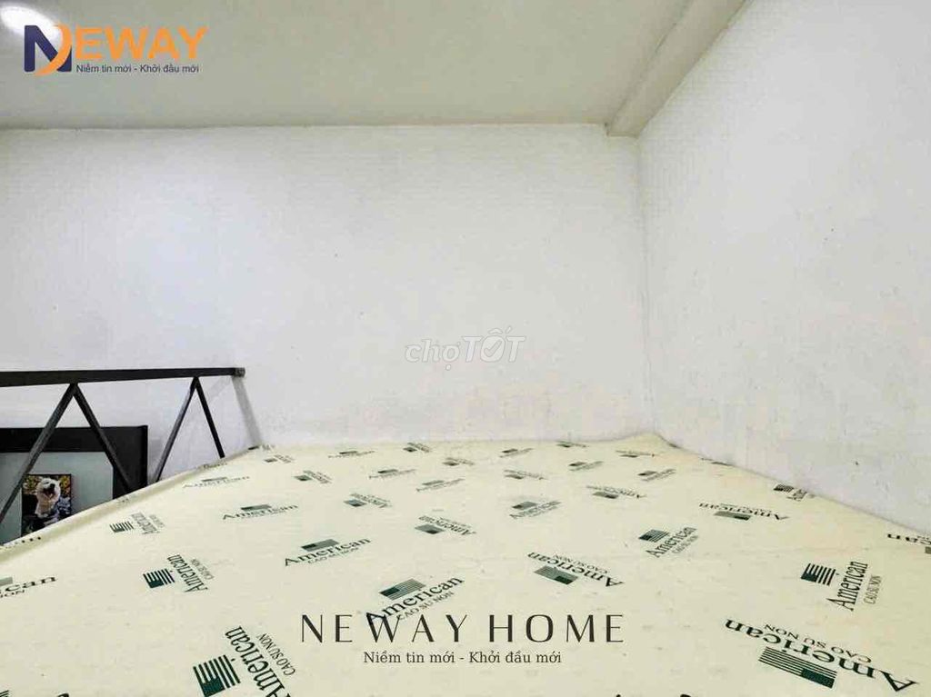 - Gò Dầu company suite.