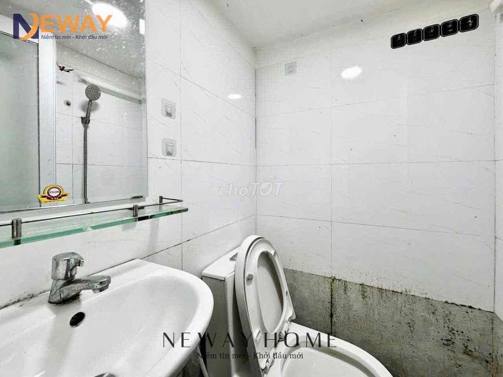 - Gò Dầu company suite.