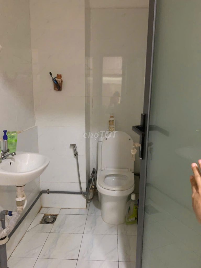Two apartments are about to be rented in 28 Tôn Thất Tùng at 3.6 million ath.