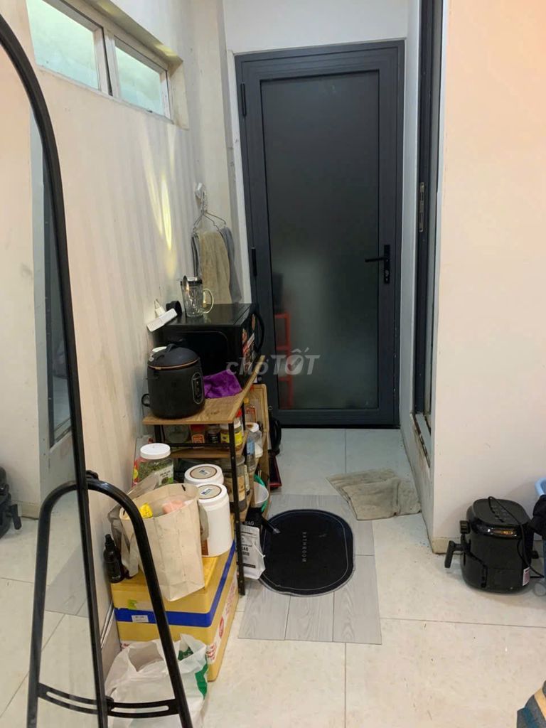 Two apartments are about to be rented in 28 Tôn Thất Tùng at 3.6 million ath.
