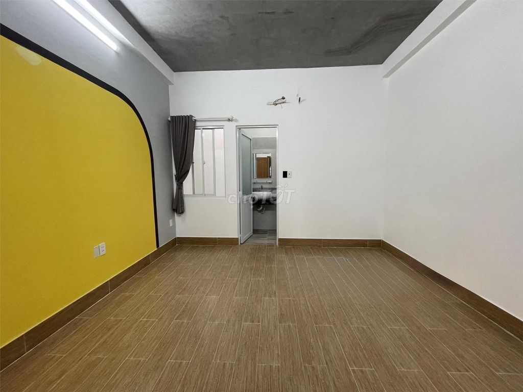 Rent Thạnh Xuân 40, District 12, 2.6 million.