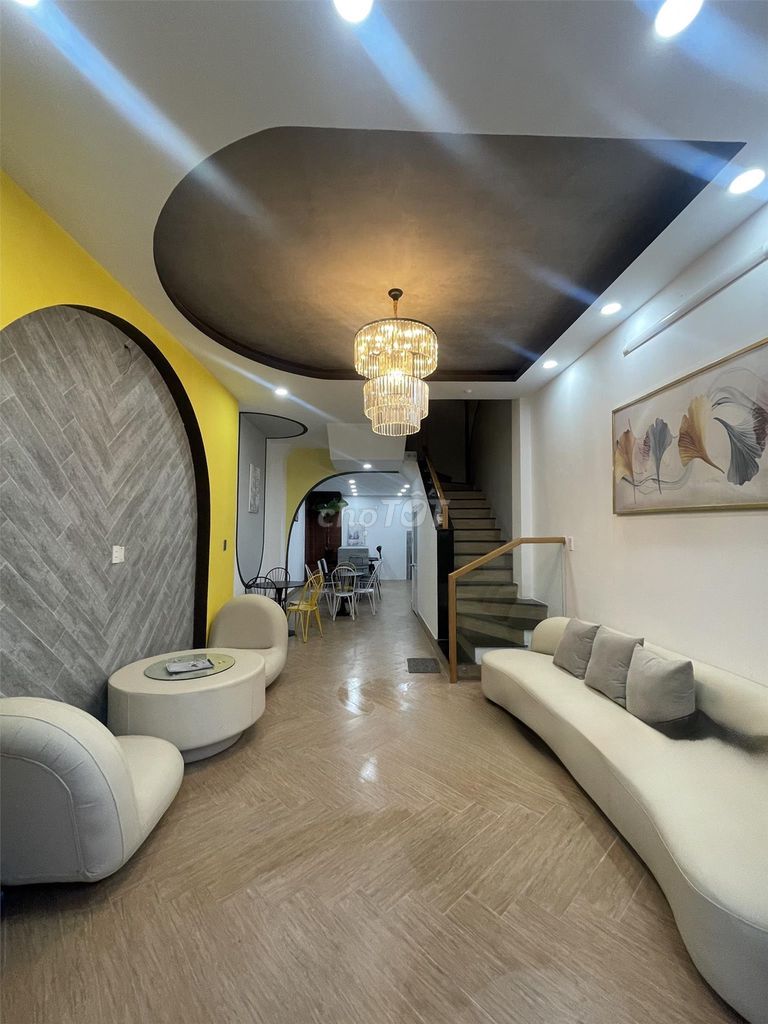 Rent Thạnh Xuân 40, District 12, 2.6 million.