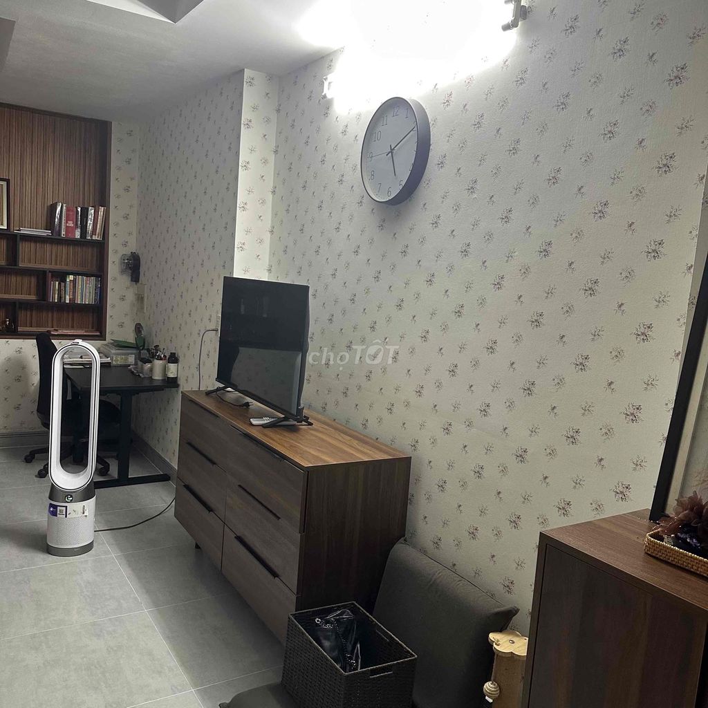 apartment level 40 m2 Nguyễn Xí p Bình Thạnh opposite apartment richmond