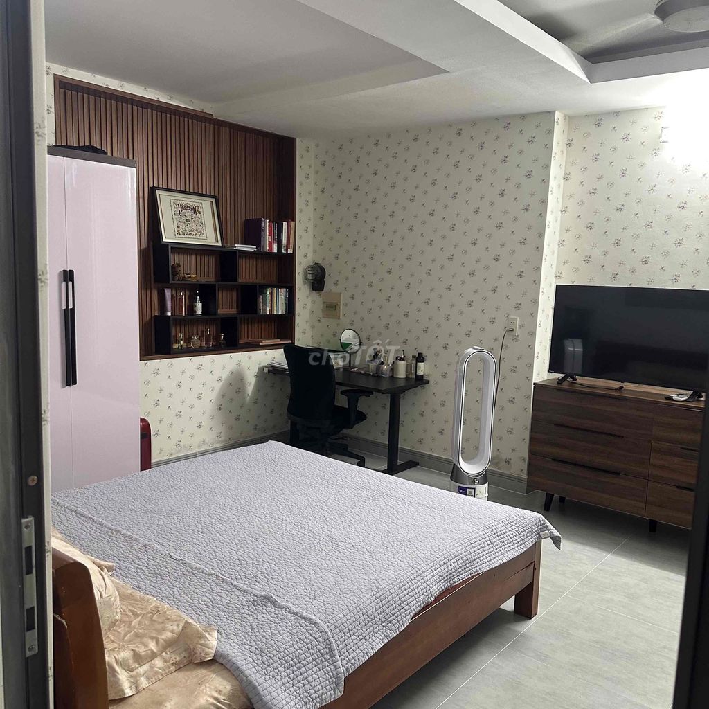 apartment level 40 m2 Nguyễn Xí p Bình Thạnh opposite apartment richmond