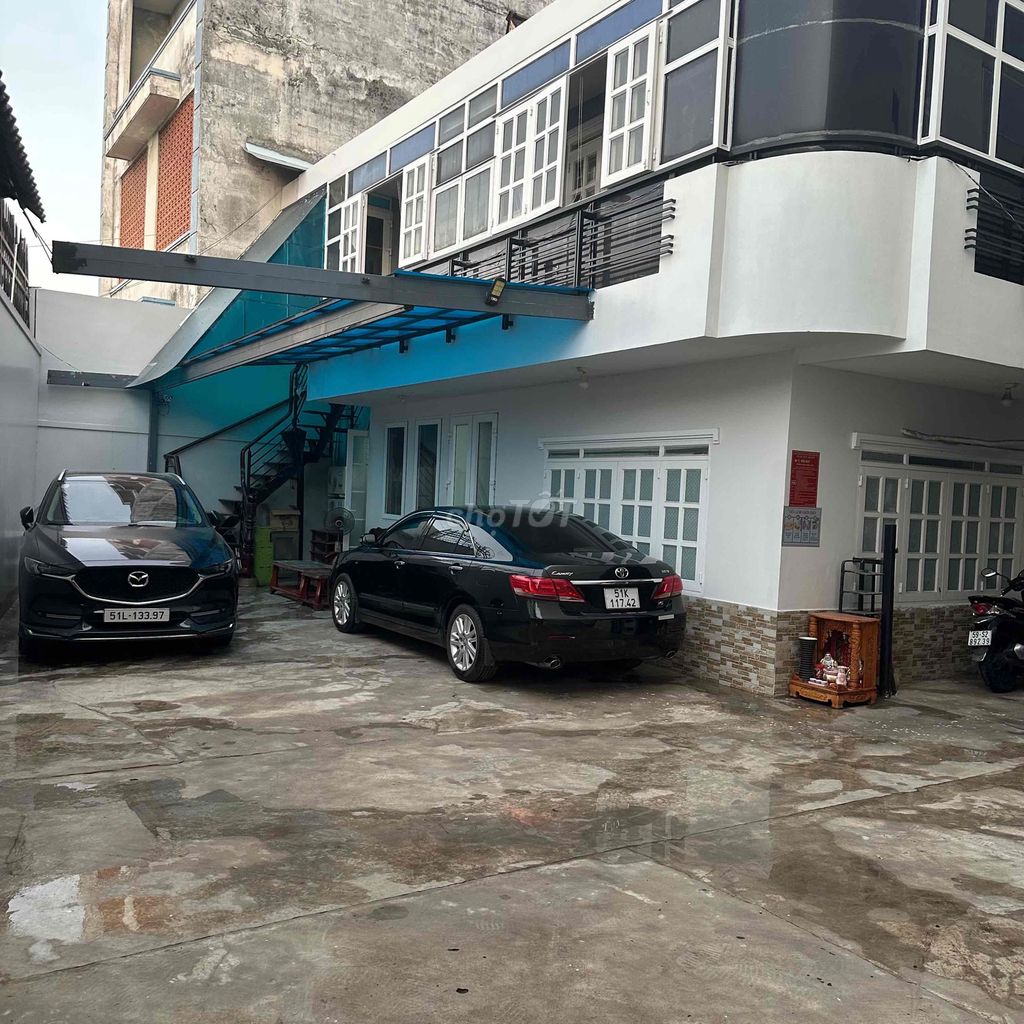 apartment level 40 m2 Nguyễn Xí p Bình Thạnh opposite apartment richmond