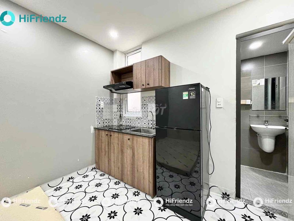 The master-smoking kitchen furniture studio near the literary university.
