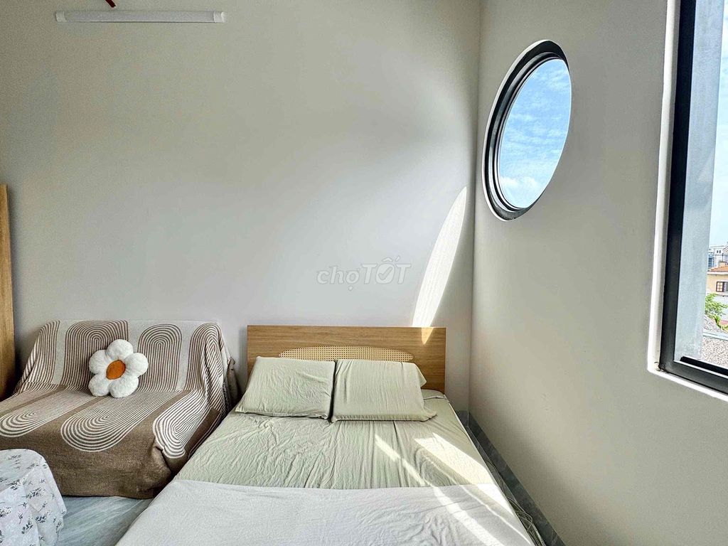 The owner of the new house - 20 P studio