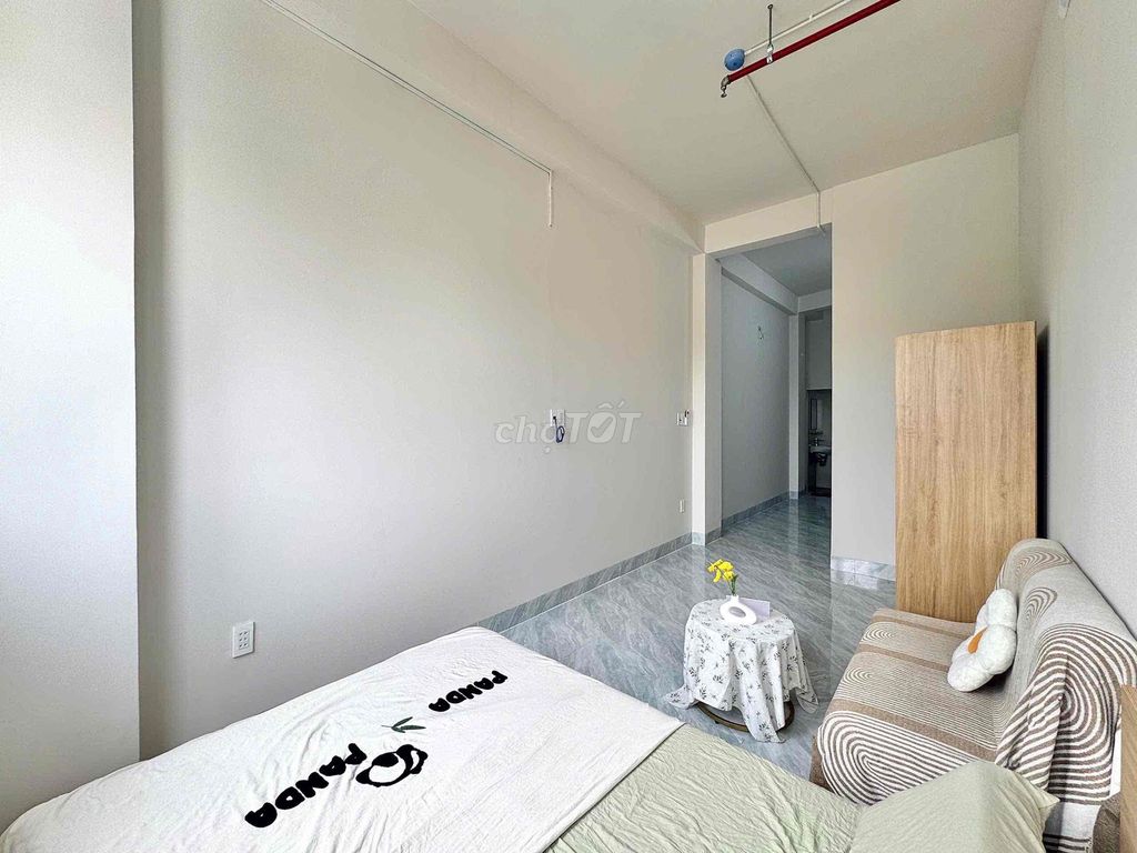 The owner of the new house - 20 P studio