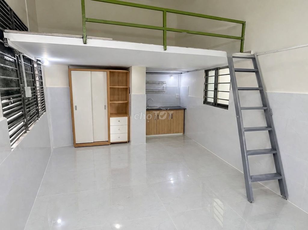 New boarding room - Lạc Long Quân, District 11 - Near the University of Science