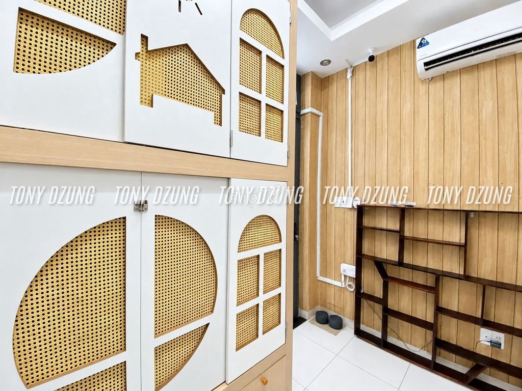 The senior dorm is only 200 M from the industrial university - the package price