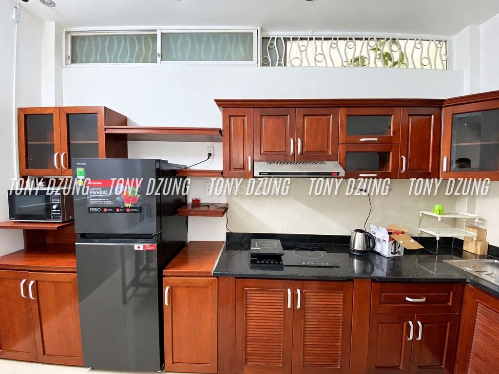 The senior dorm is only 200 M from the industrial university - the package price