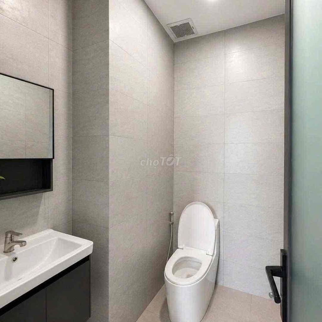 Rent room.