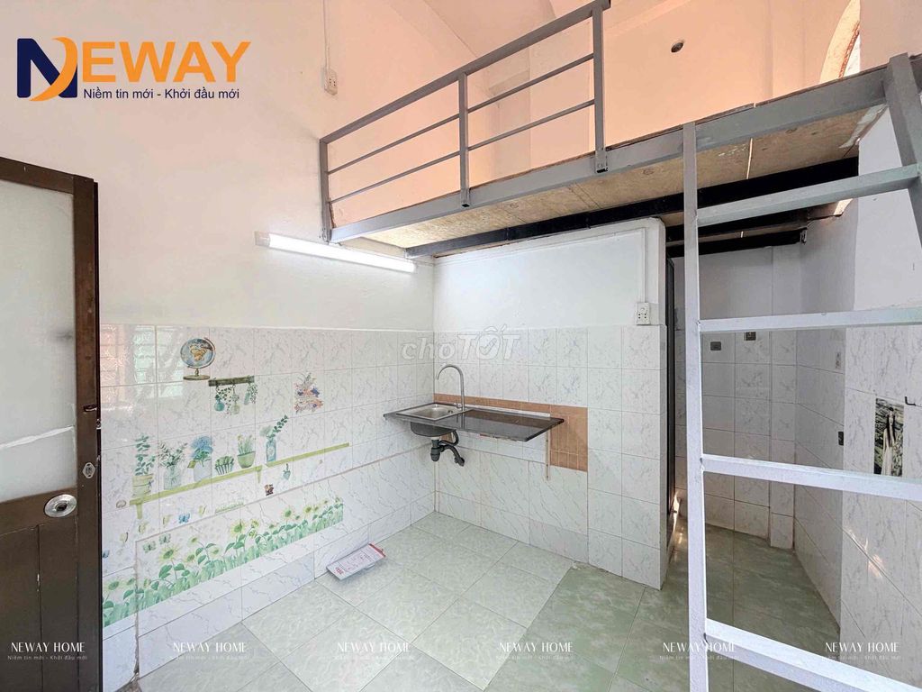 The Underprivileged Room is near AKA Tân Phú in the M.O.S.