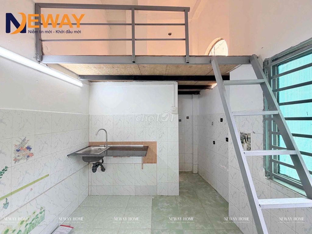 The Underprivileged Room is near AKA Tân Phú in the M.O.S.