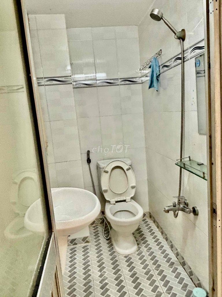 room check.